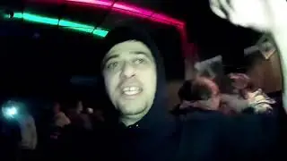Rap mix "Грань" 5.03.22. "Аклуб"