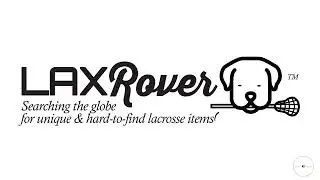 Lacrosse Rover (Logo Animation)