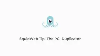 SquidWeb Tip: Project Crew Item duplicator