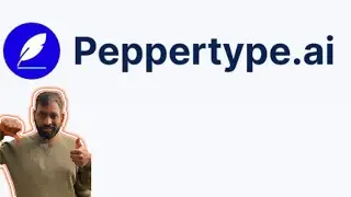 Peppertype AI review - Is It Value For Money?