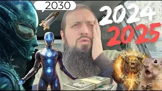 КУДА КАТИТСЯ НАШ МИР ?  ЧТО НАС ЖДЕТ к 2030г 🔹 #ФИЛОСОФИЯ БУДУЩЕЕ