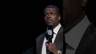 Chris Tucker | Every Sunday With Momma🤣#christucker #shorts #standupcomedy #comedy