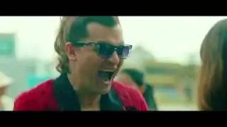 Dedicada a mi Ex   Trailer Oficial