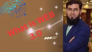 What Is Web 3.0 NEXT Generation