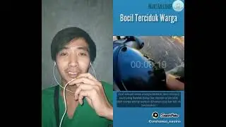 bocil terciduk warga