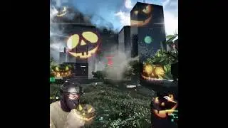 Battlefield 2042 Soflam On Choppers Easy RPG's #shorts