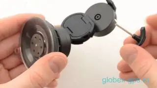 Prestigio 5600 GPRSHD