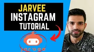 Jarvee Instagram Tutorial For Beginners 2020