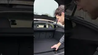 Tesla Model Y Trunk Features – More Practical Than Ever! 🎒🚗
