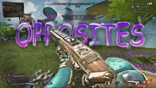 ПРОТИВОПОЛОЖНОСТИ 👿 (Apex Legends Montage)