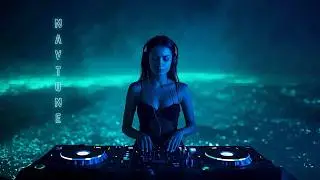 3 Hour Deep Melodic House Mix | Progressive Atmospheric Vibes