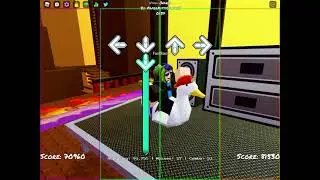 Playing With My Friend | Funky Friday
