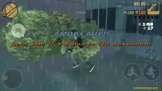 GTA 3 All Rampages (Staunton Island)