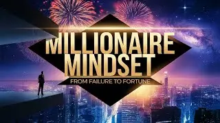 How I became a Millionaire from a failure?