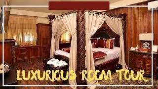 Maaha Beach Resort: Xclusive Tour Of Luxurious Rooms At The Most Beautiful Resort In West of Ghana🇬🇭