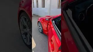 Camaro RS 3.6L обсуждают мою машину, разговор проходящих мимо) #camaro #юмор