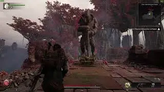 Remnant 2 Geforce Now Part 4