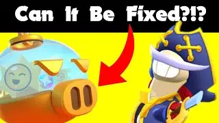 Why Does 99.8% Of PLAYERS Hate Mega Pig?!?