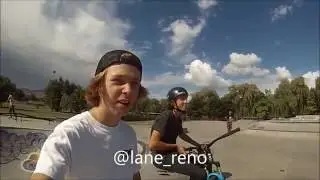 Day In a Life #1