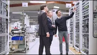 La solution ARKÉA EXTEND avec COMECA