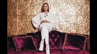 ХАННА: о новом клипе, материнстве и умении быть на позитиве.
