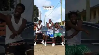 Neeja- Alone Tiktok Viral Dance by papa script x son