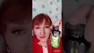 🌹БИОХАКИНГ без аптек 🥰!