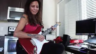 I Wanna Be Down Remix - Brandy (Acoustic Arrangement)