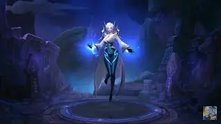 EUDORA HIGHEST KILL | EUDORA 100% BEST BUILD | EUDORA COMPLETE GUIDE