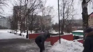 Недельные военные сборы