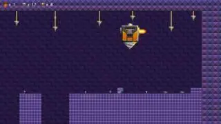 Squirreltopia - World 3 Boss