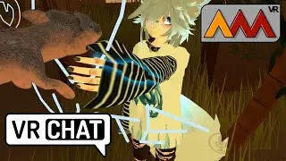 Wholesome VRChat 3