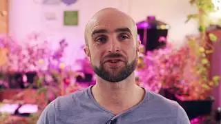 Hidden Tales of Rochdale: Andrew