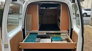 Mobile Showroom Tour