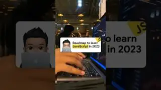 Level Up Your Skills: The JavaScript Roadmap for 2023 