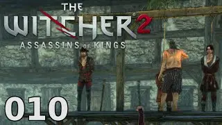 THE WITCHER 2 