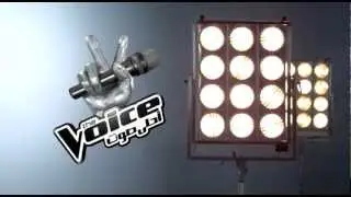 The Voice