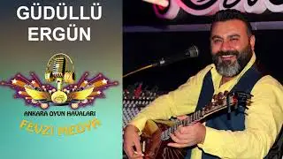 GÜDÜLLÜ ERGÜN - BADI SABAH & AY PARÇASI - 2018 OYUN HAVALARI -
