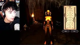 WTF IS THIS GAME??! | Bloody Boobs