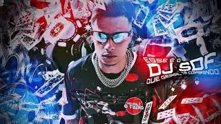 MONTAGEM - PANELADA (DJ SDF) MC MR BIM MC GW MC BRENNO ZS