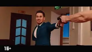 Русский рейд трейлер || RYTP