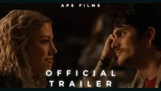A Spinning Record | Official Trailer (2022)