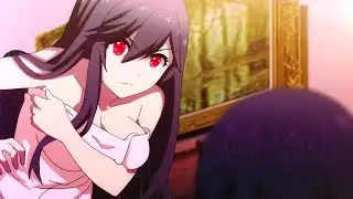 Top 10 Uncensored Ecchi Anime That You Need to Watch Pt. 2