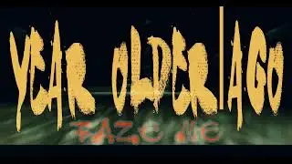 RAW H SEASON - FAZE ME (OFFICIAL VISUALISER)