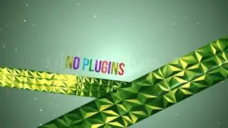 Fusion Title Pro - After Effects Project