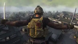 Call Of Duty MW2 2.0 warzone new Top gun. Fast killing