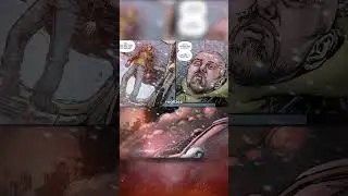 Billy Butcher Becomes the Villain