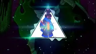 FellSwap Emerald! Papyrus Theme | Dancin on the Dead Line (not my theme nor art)