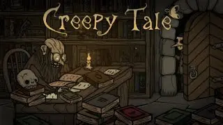 Creepy Tale Pc Gameplay