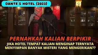 👀 KISAH PERAYAAN MALAM PERGANTIAN TAHUN BARU DI HOTEL BERUJUNG ............ //  Alur Cerita Film